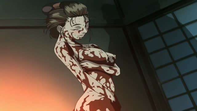 影忍者-1#动漫